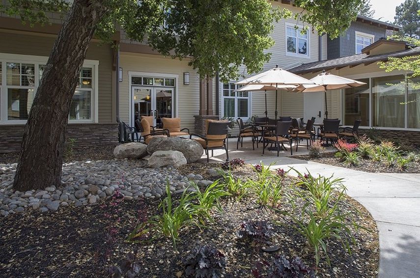 The Terraces At Los Altos 4