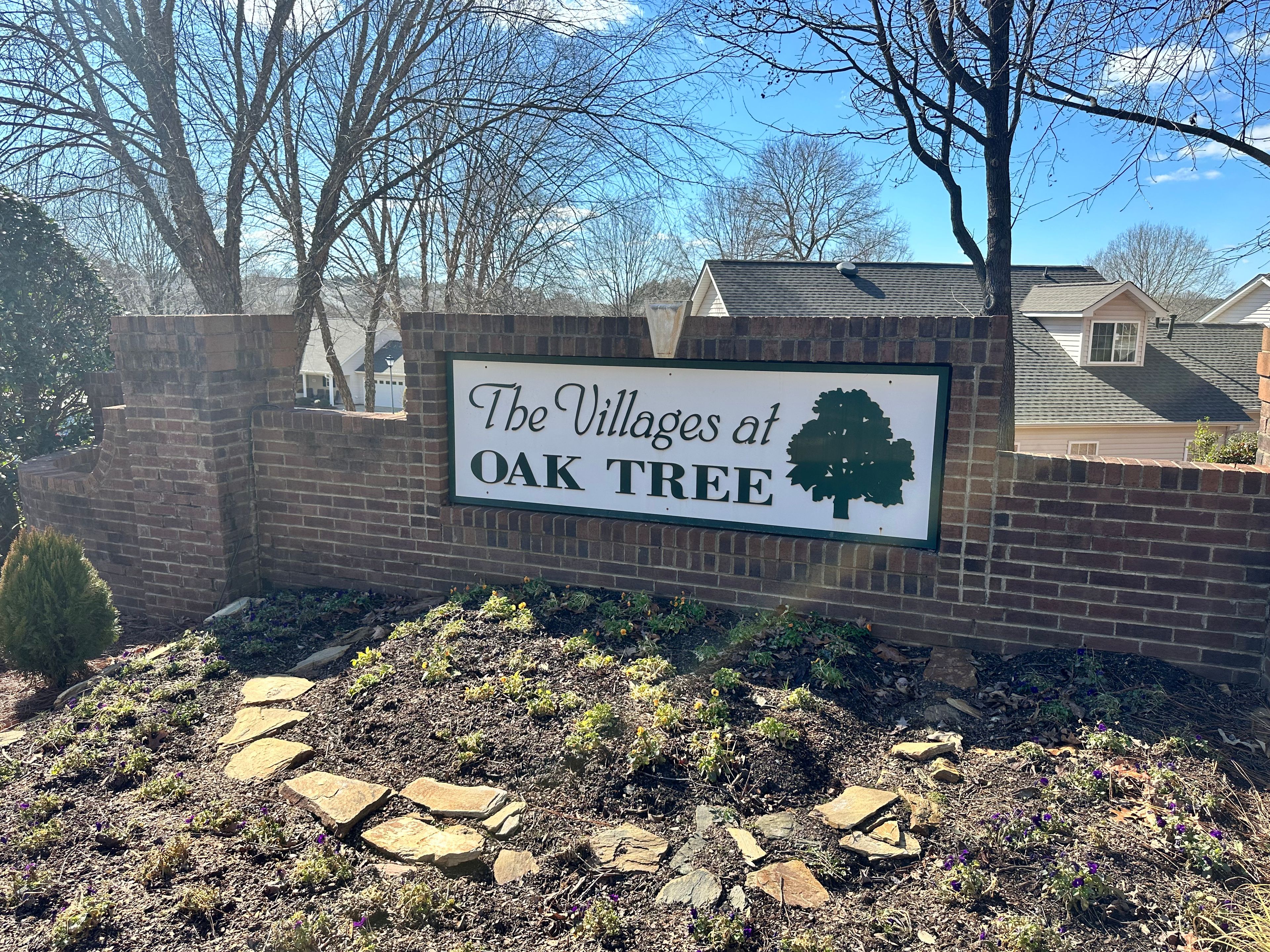 The Villages at Oak Tree 3