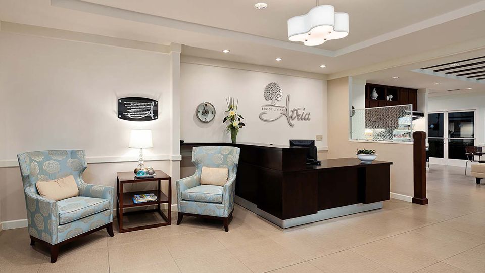 Atria Palm Desert 3