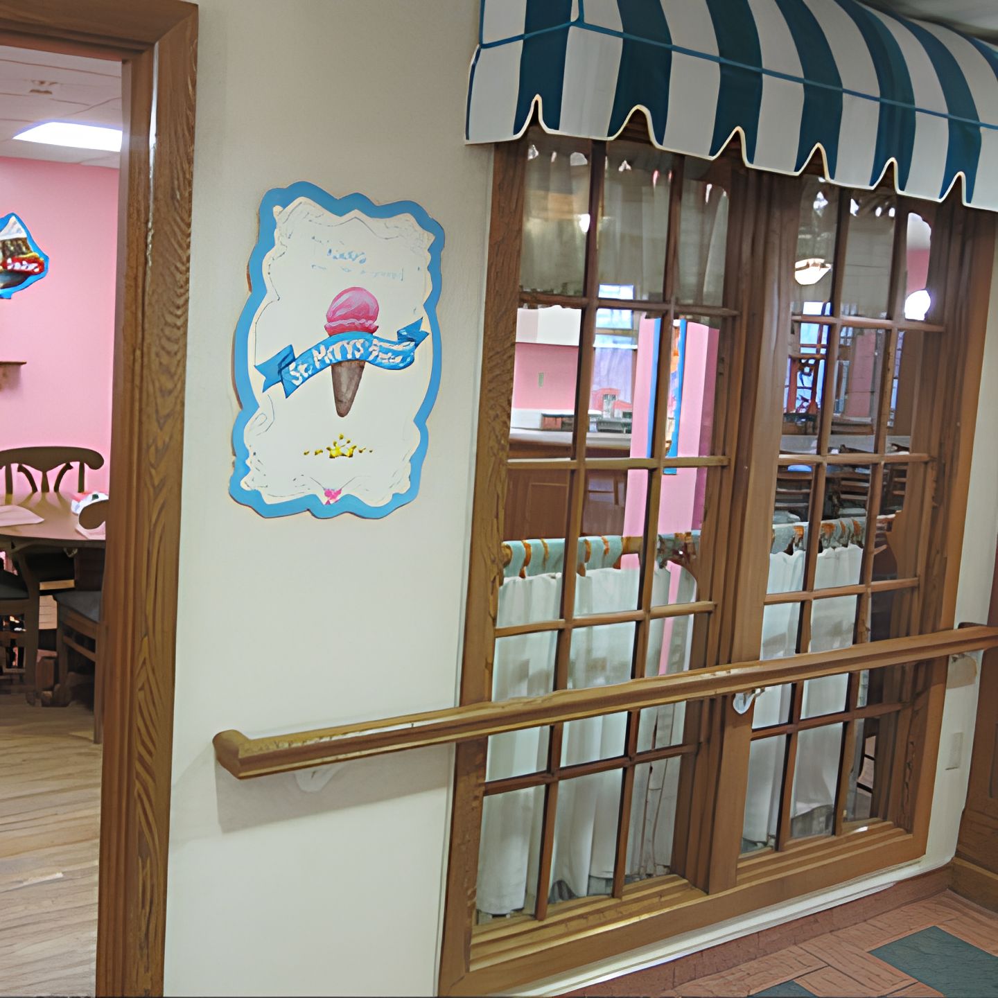 Saint Mary's Villa Nursing Home 3