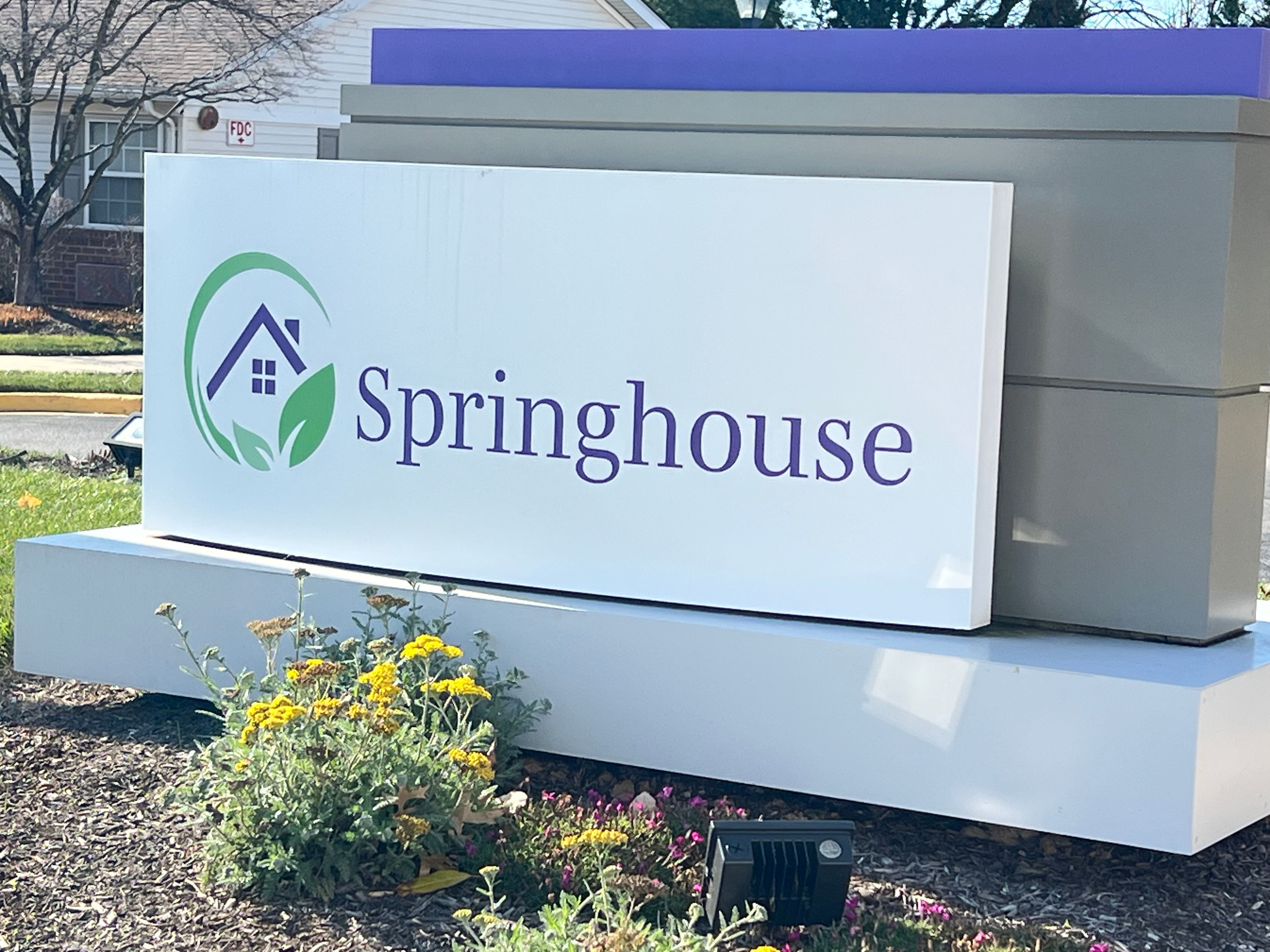 Springhouse of Pikesville 2