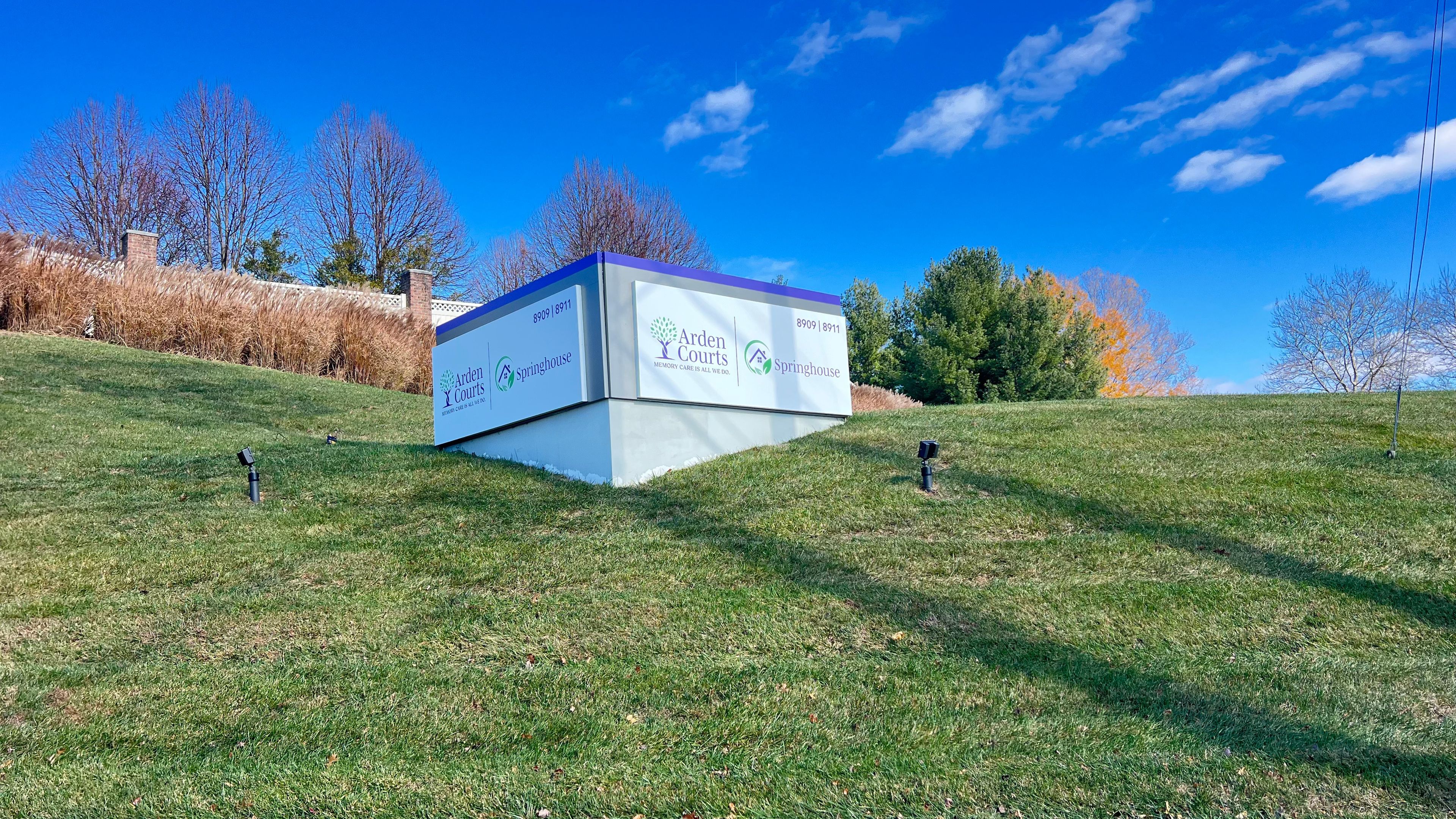 Springhouse of Pikesville 4