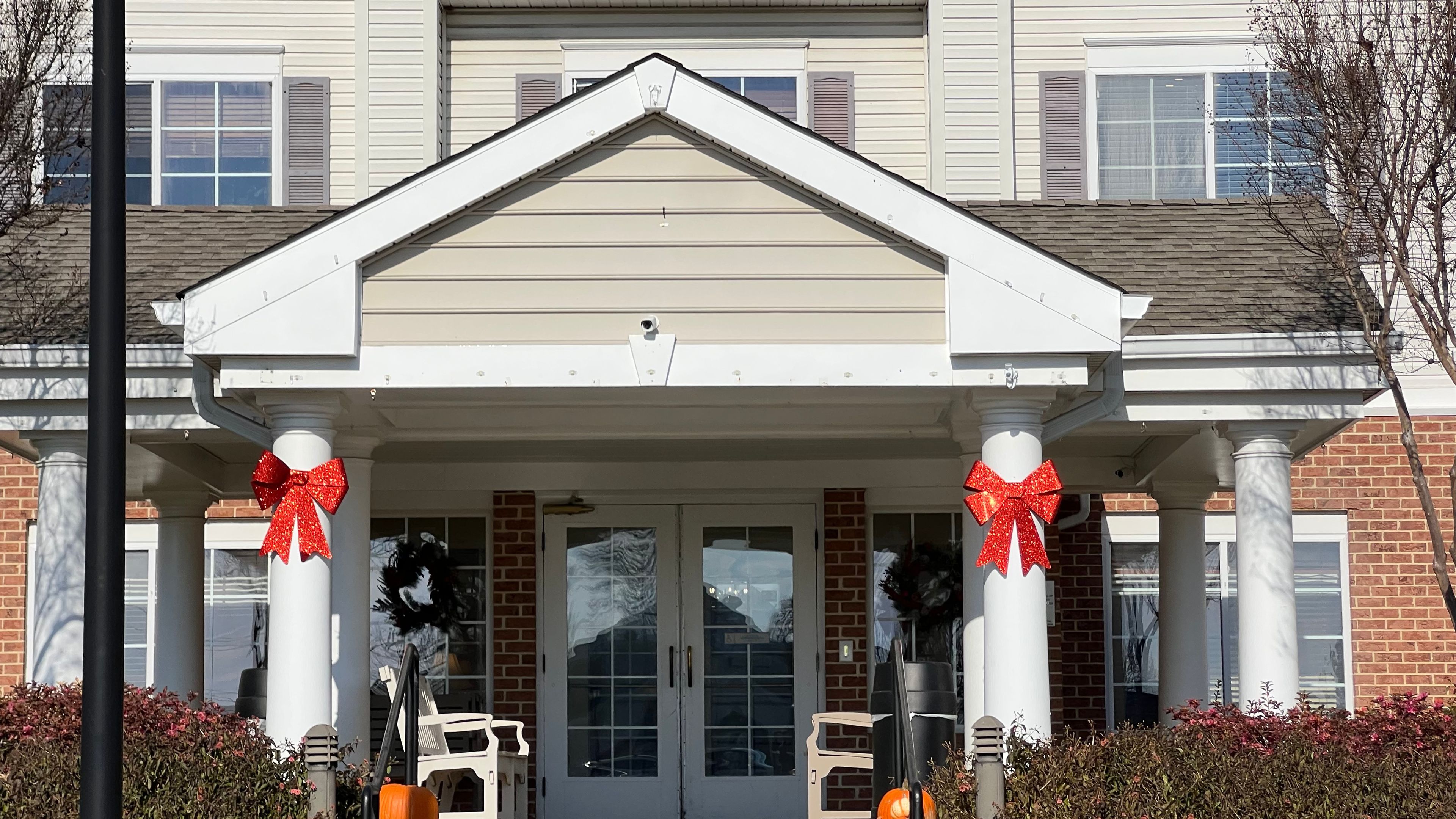 Springhouse of Pikesville 3