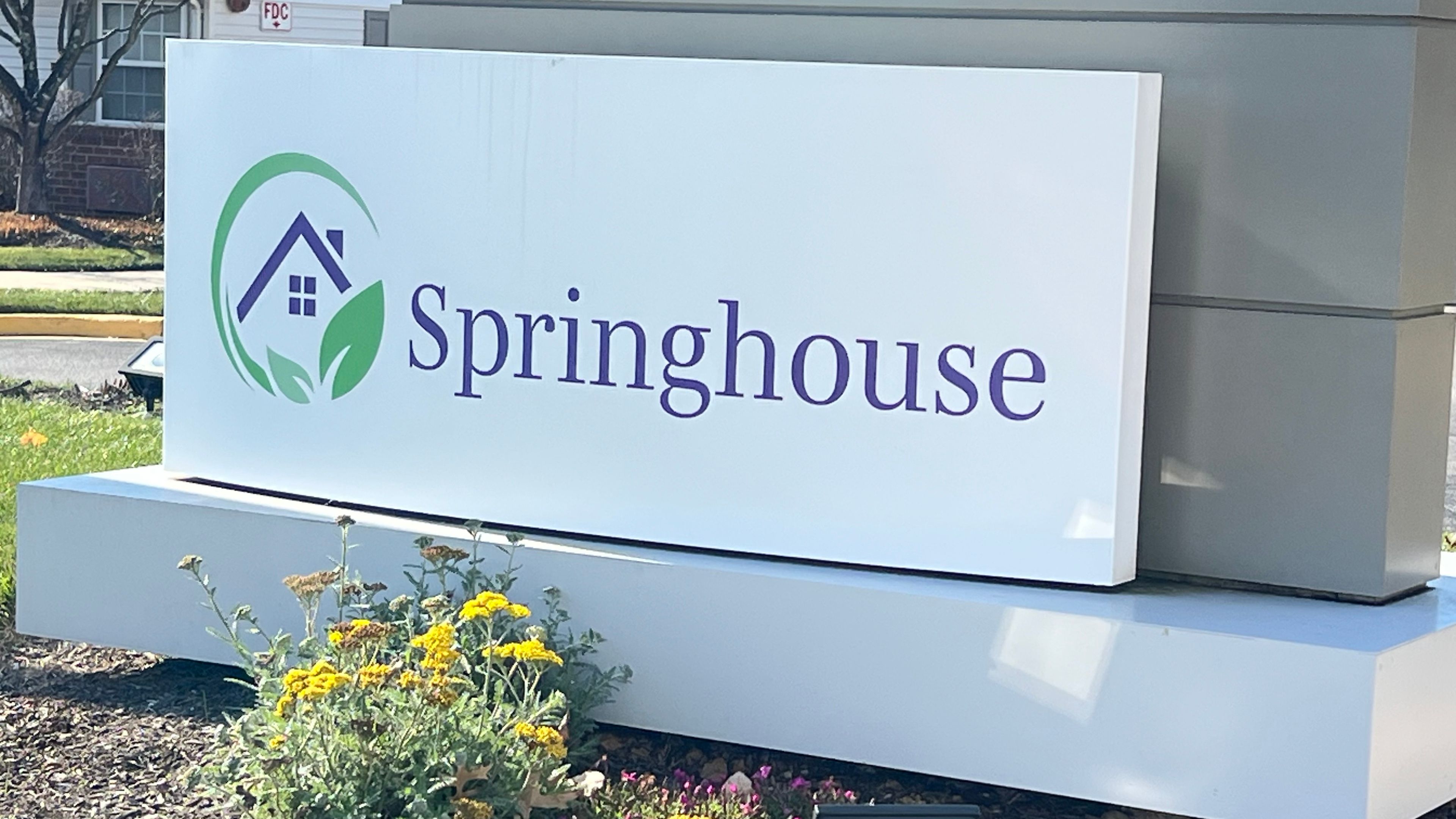 Springhouse of Pikesville 4