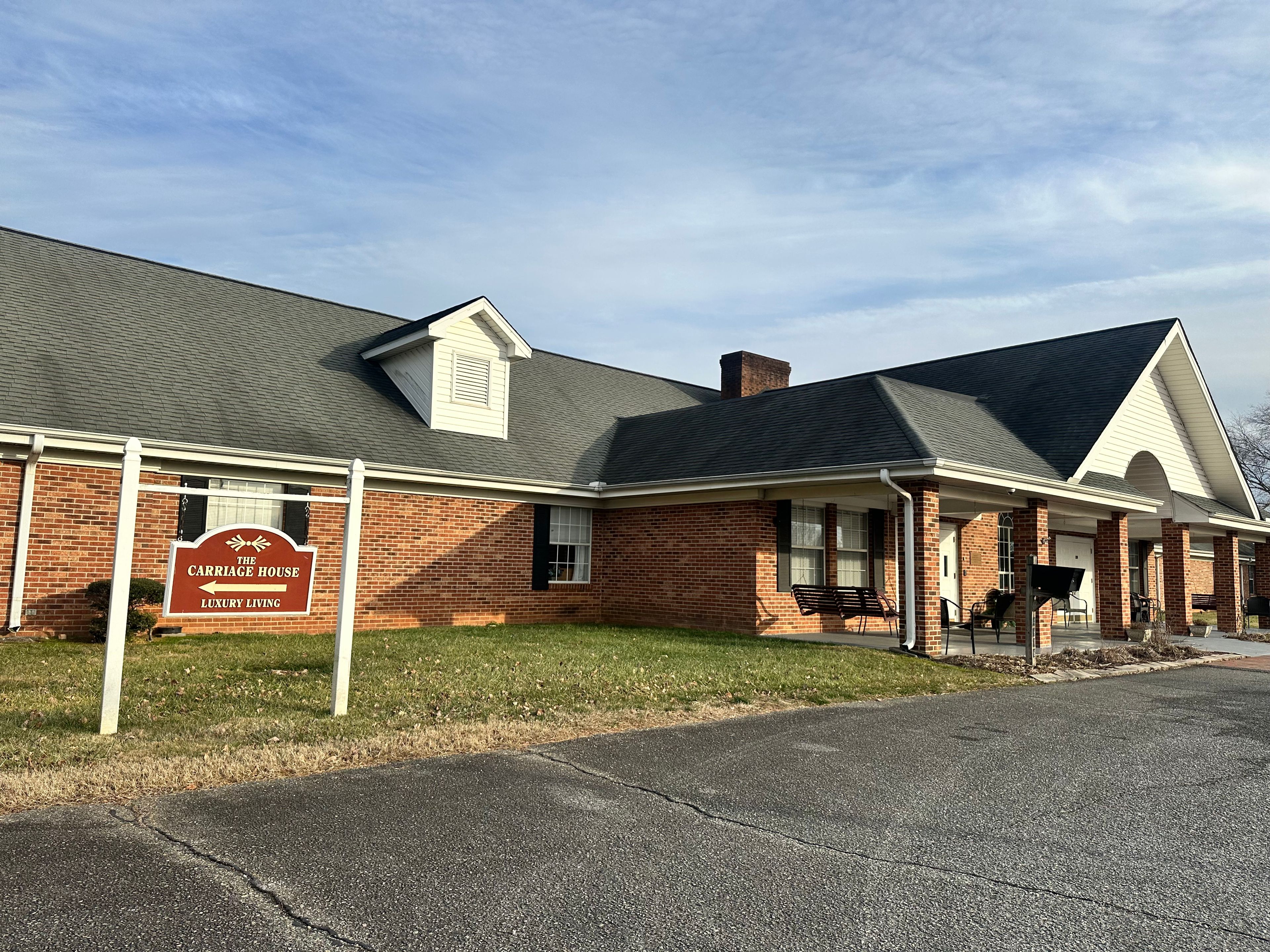 Caremoor Retirement Center 3