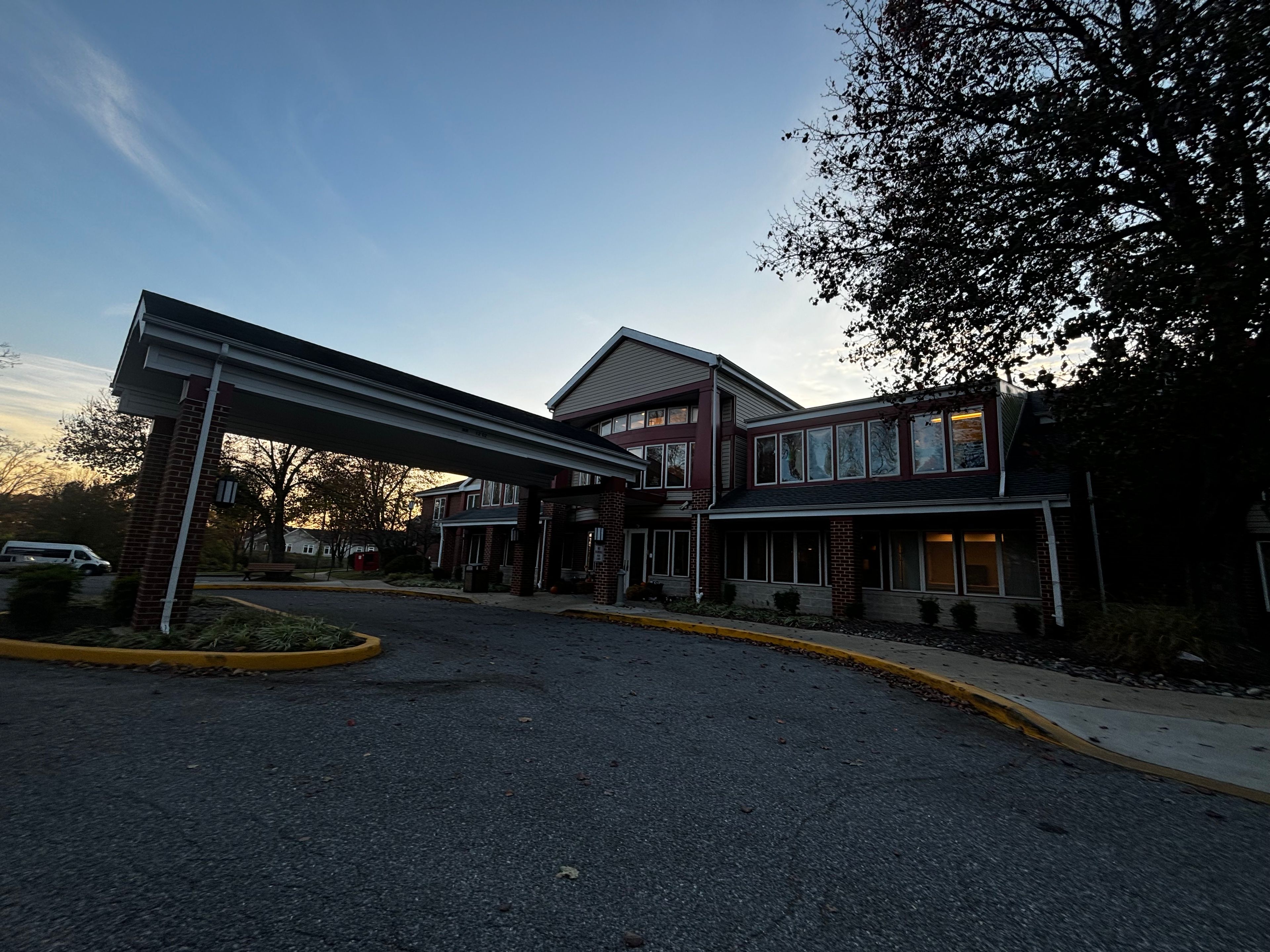 Independence Court of Hyattsville 4