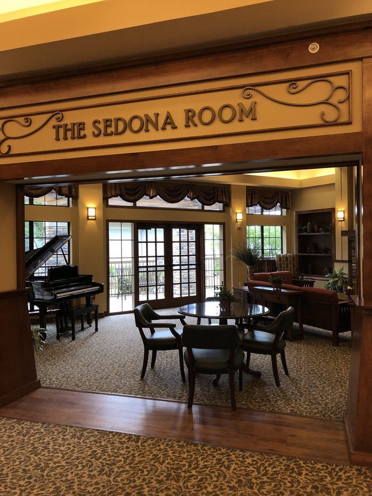 The Belmont at Twin Creeks 1