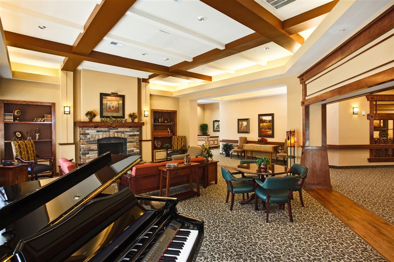 The Belmont at Twin Creeks 1