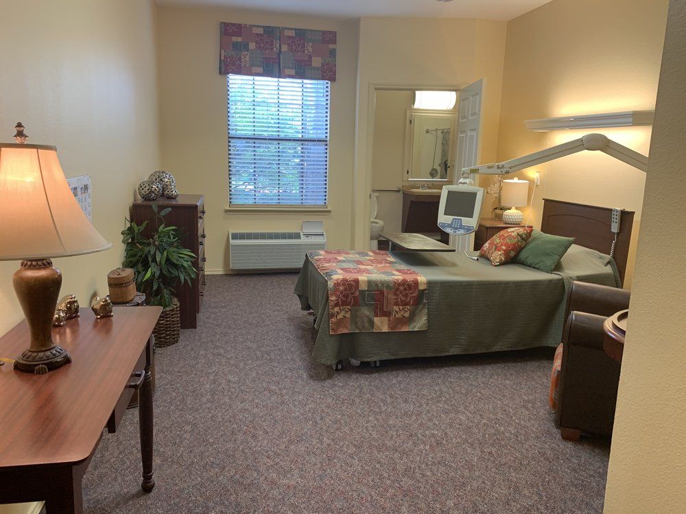The Belmont at Twin Creeks 3