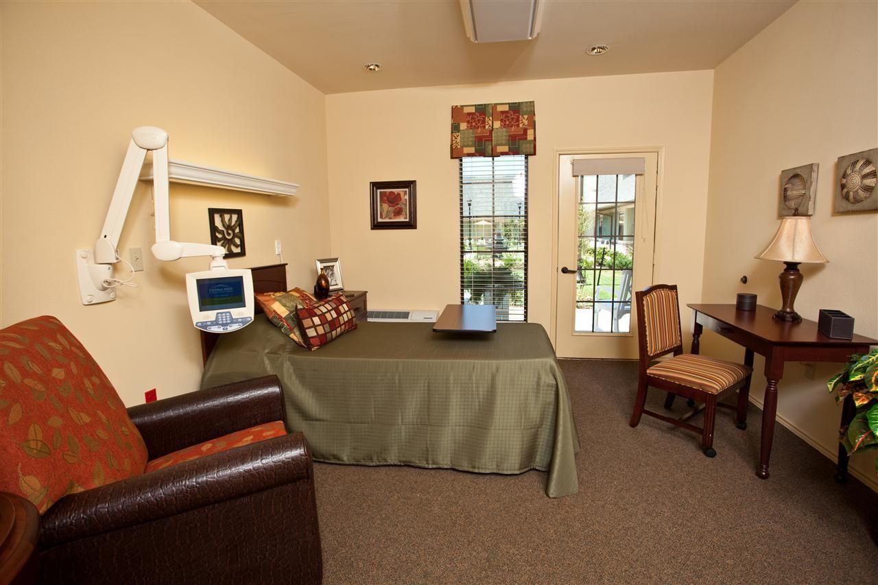 The Belmont at Twin Creeks 4