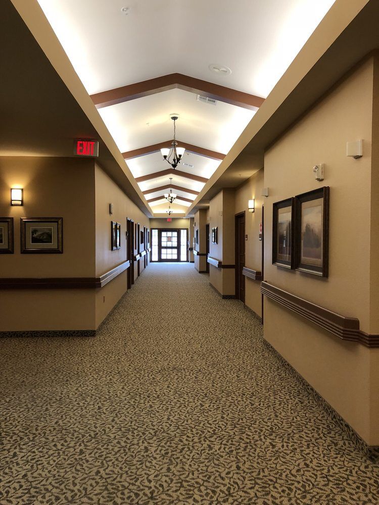 The Belmont at Twin Creeks 3