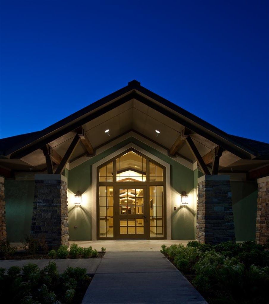 The Belmont at Twin Creeks 1
