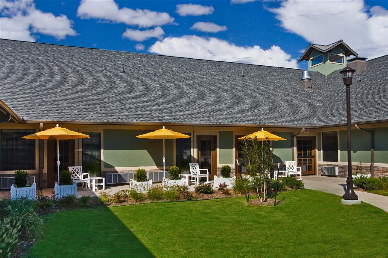 The Belmont at Twin Creeks 3