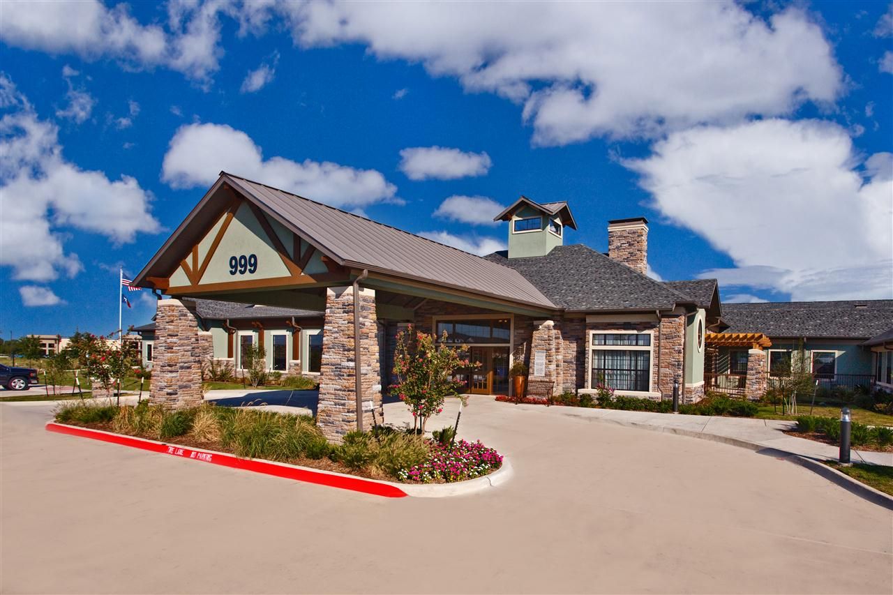 The Belmont at Twin Creeks 2