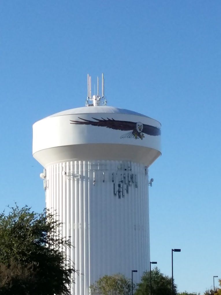 The Belmont at Twin Creeks 4