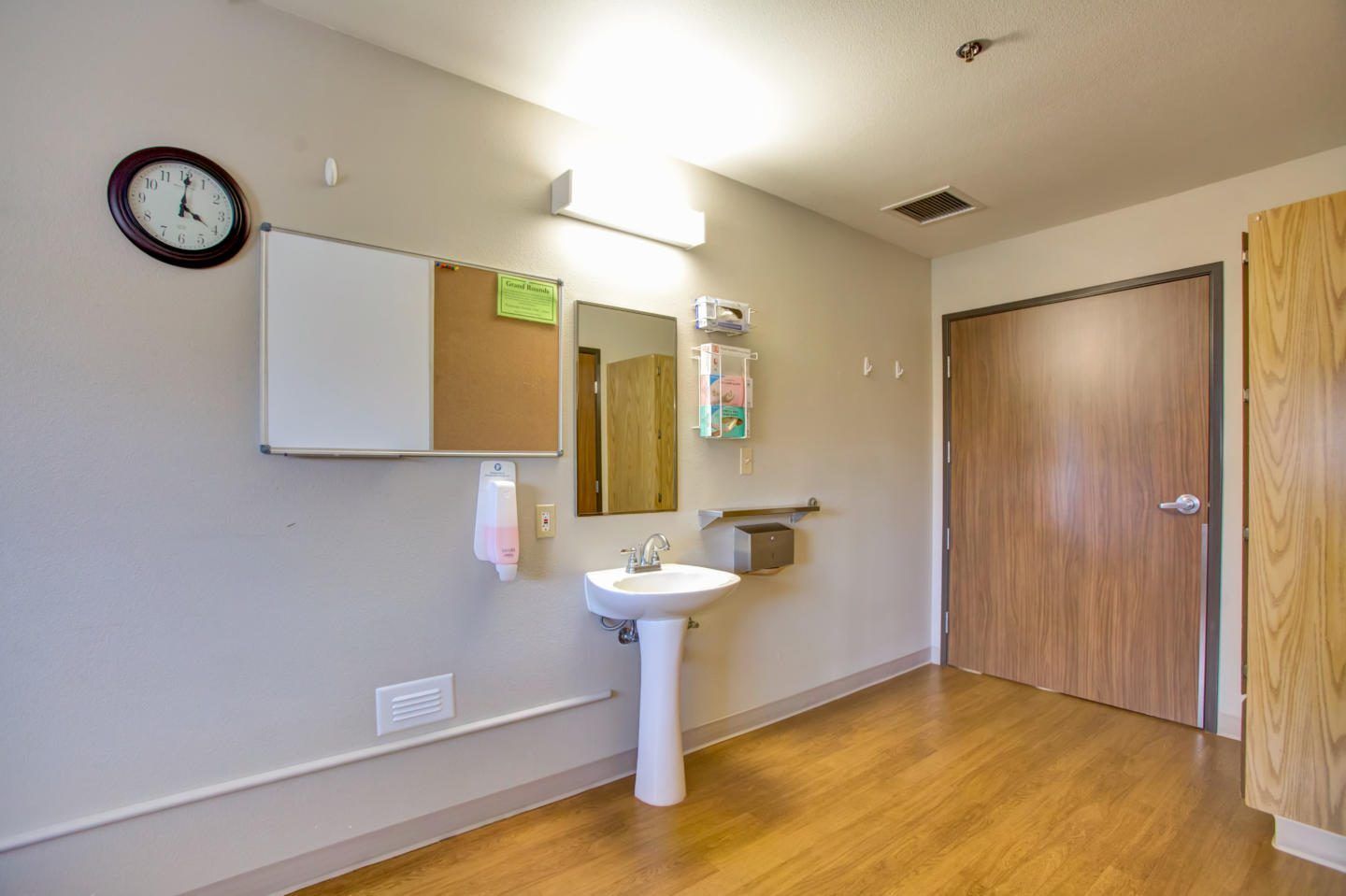 Prestige Post Acute And Rehab Center Centralia 2