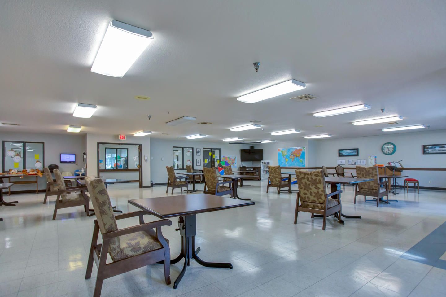 Prestige Post Acute And Rehab Center Centralia 4
