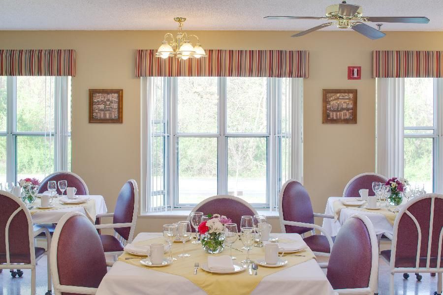 Magnolia Village 3