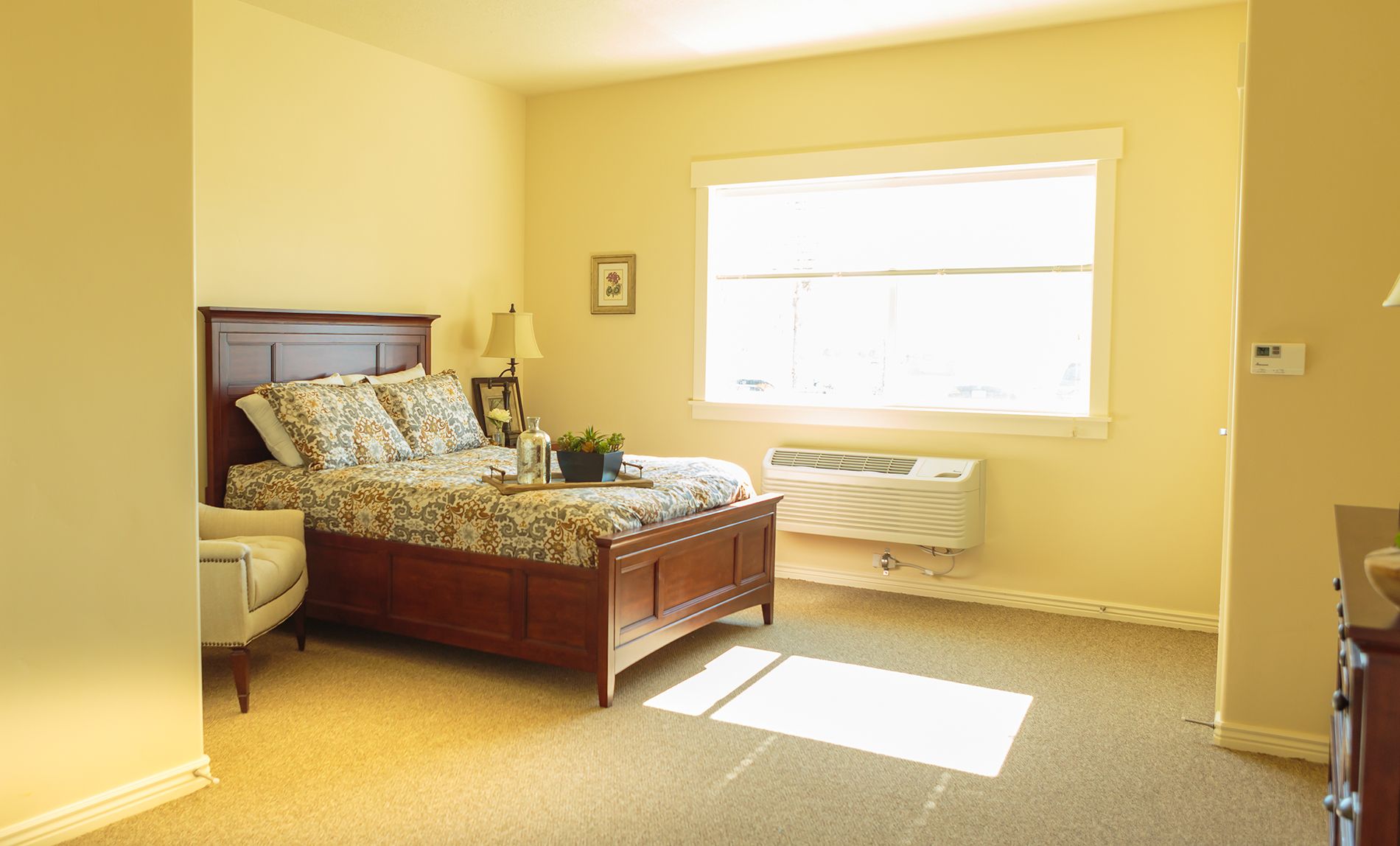 Ashford of Springville Assisted Living & Memory Care 2