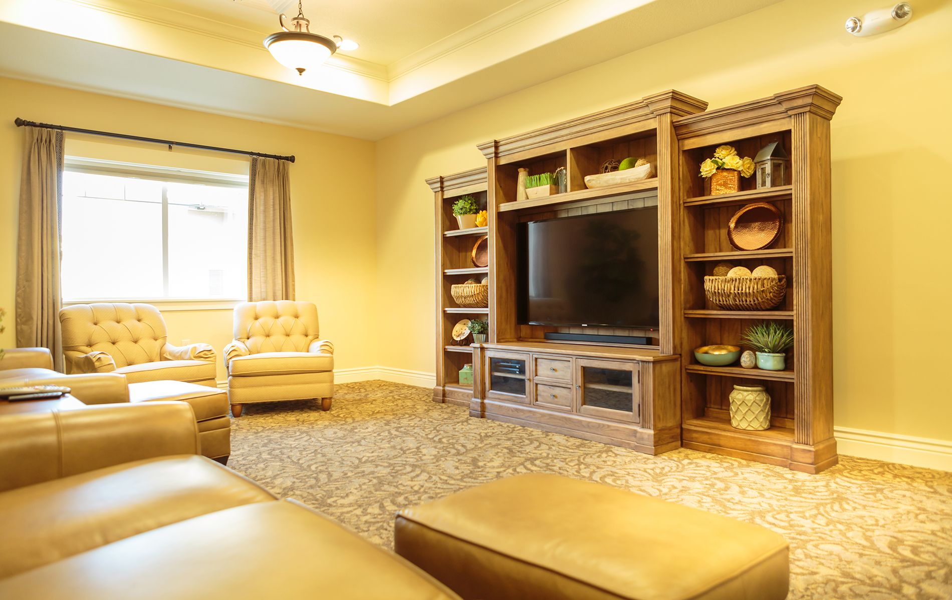 Ashford of Springville Assisted Living & Memory Care 4