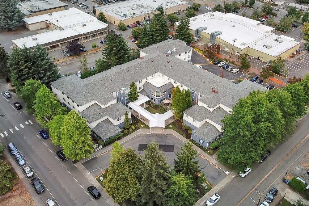 Mountlake Terrace Plaza 4