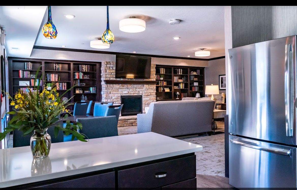 Prairie Bluffs Senior Living 2