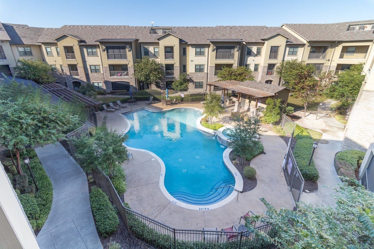 Discovery Village At Twin Creeks 1