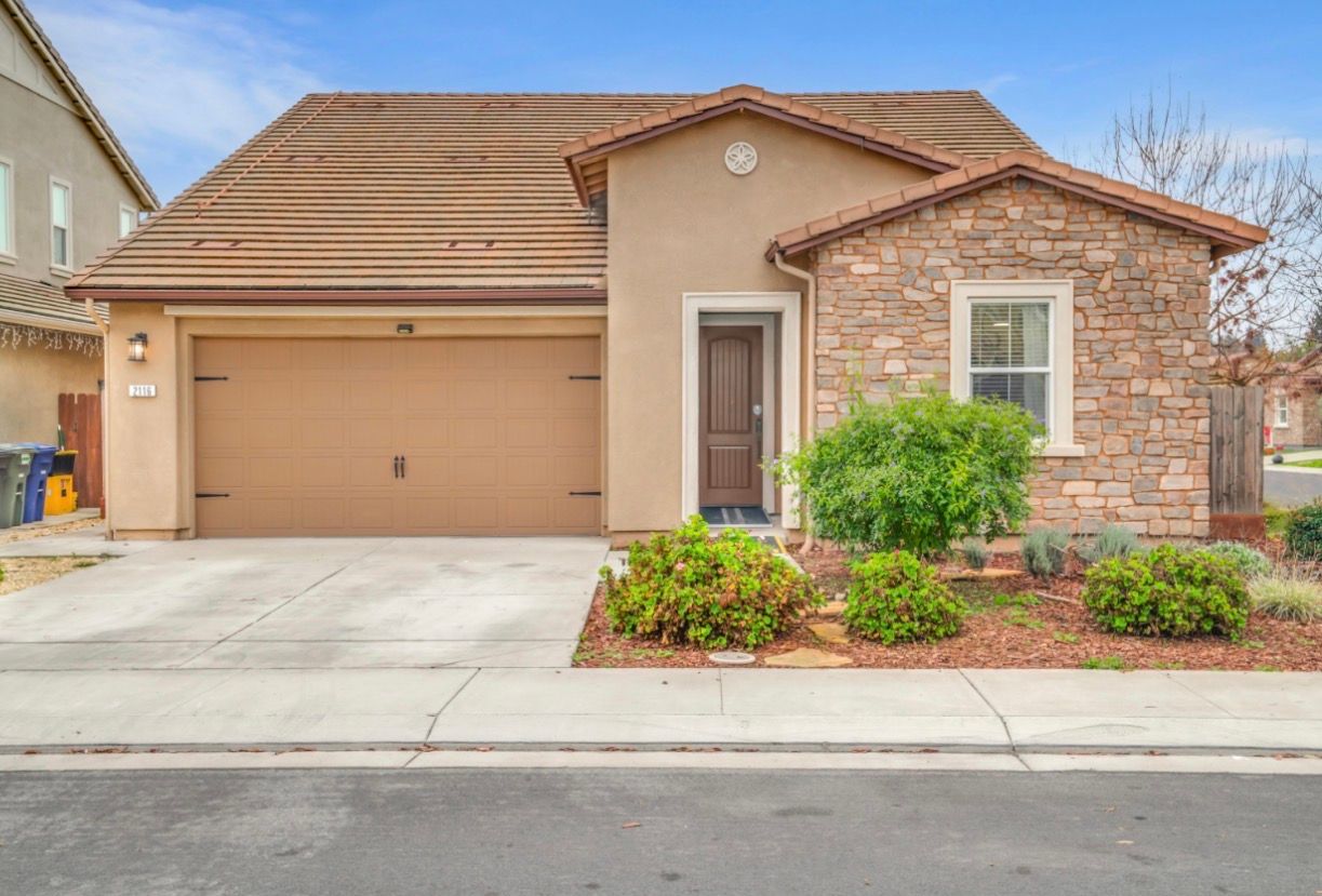 Safe Haven Central Valley 1