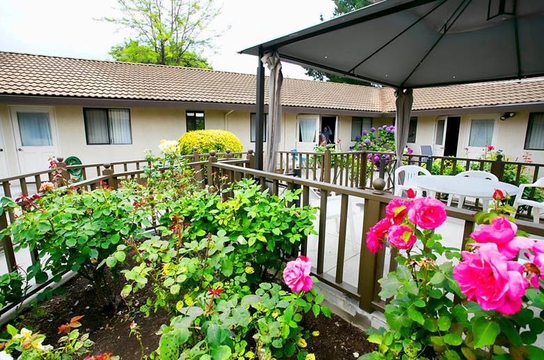 Nazareth Rose Garden Of Napa 4