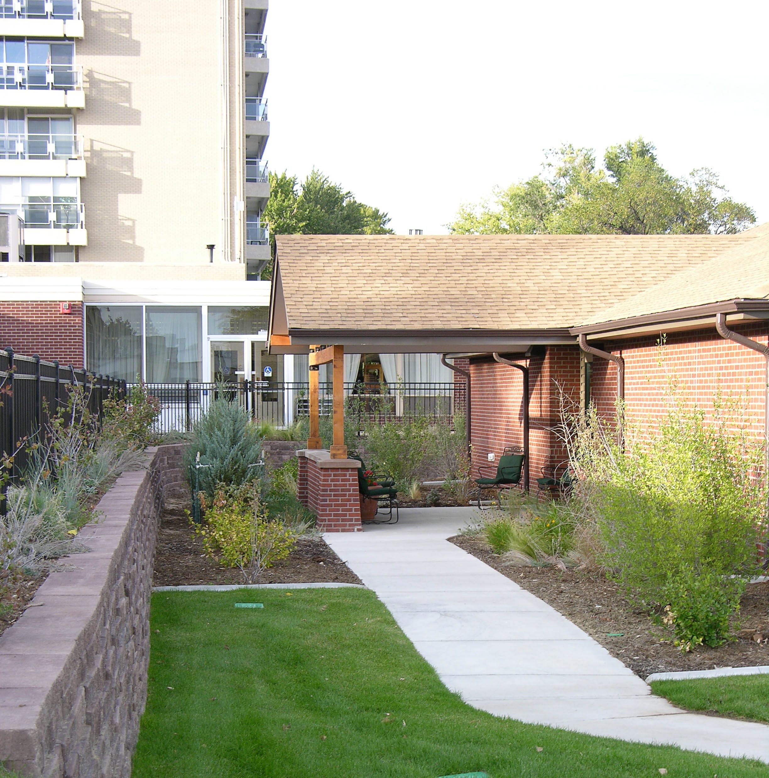 Good Samaritan Society - Bonell Community 2