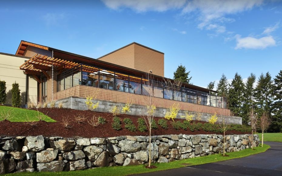Elisio Tacoma Lutheran Home Retirement Community 1