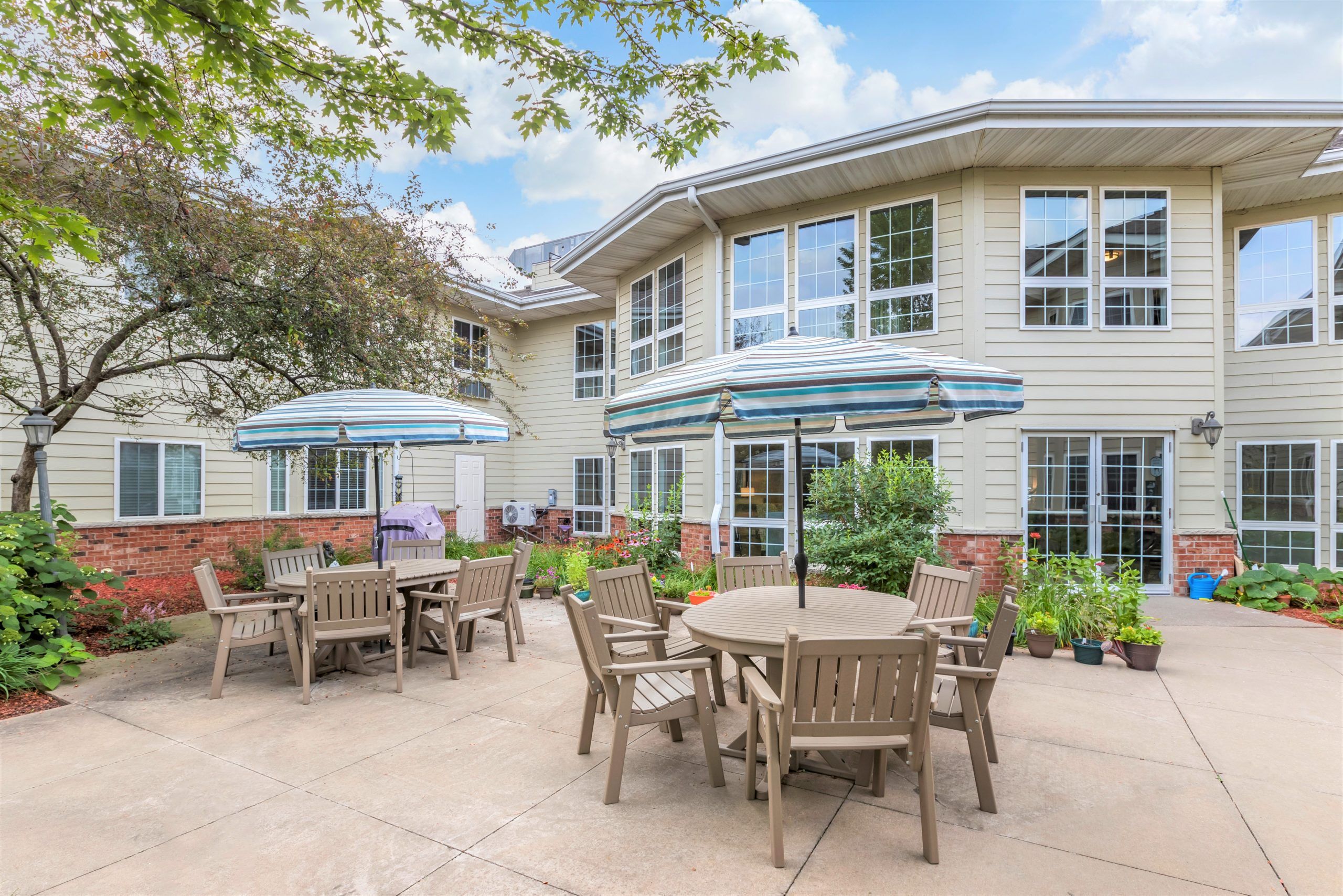 Legacy Senior Living 3