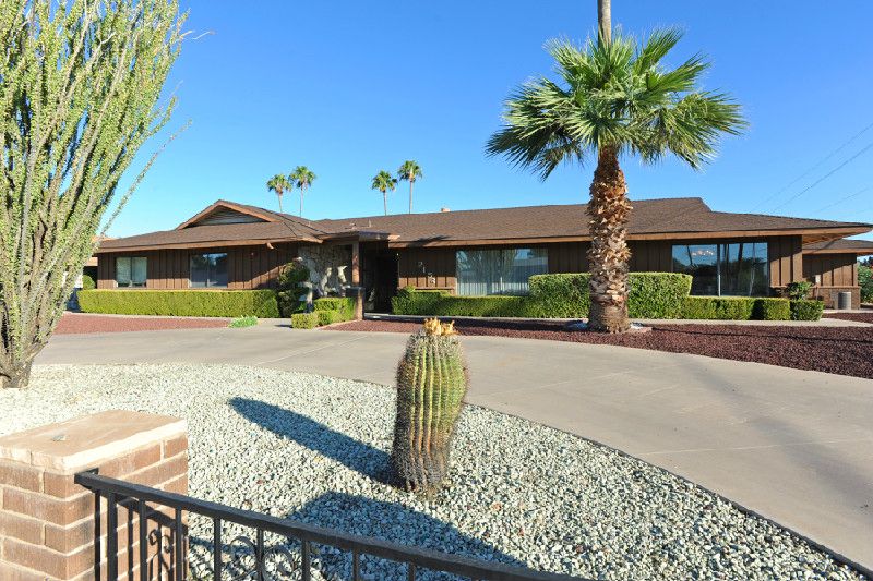 Class Act Glencove Mesa 2