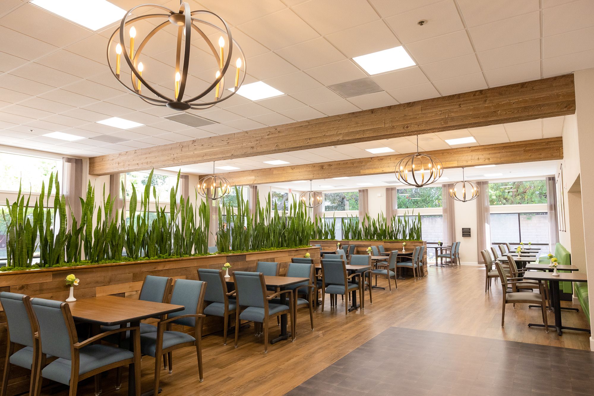 Carlton Senior Living Orangevale 2