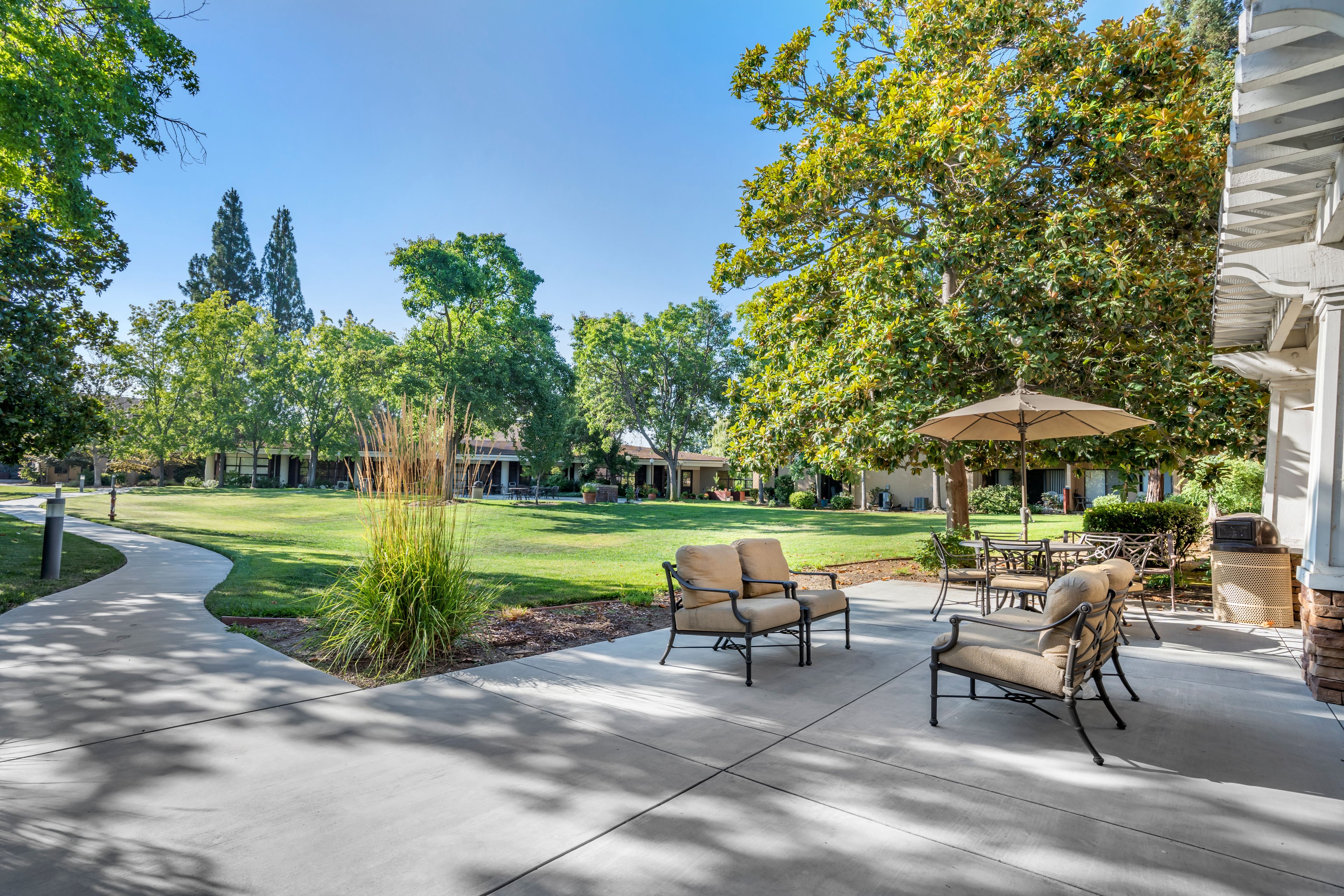Brookdale San Jose 3