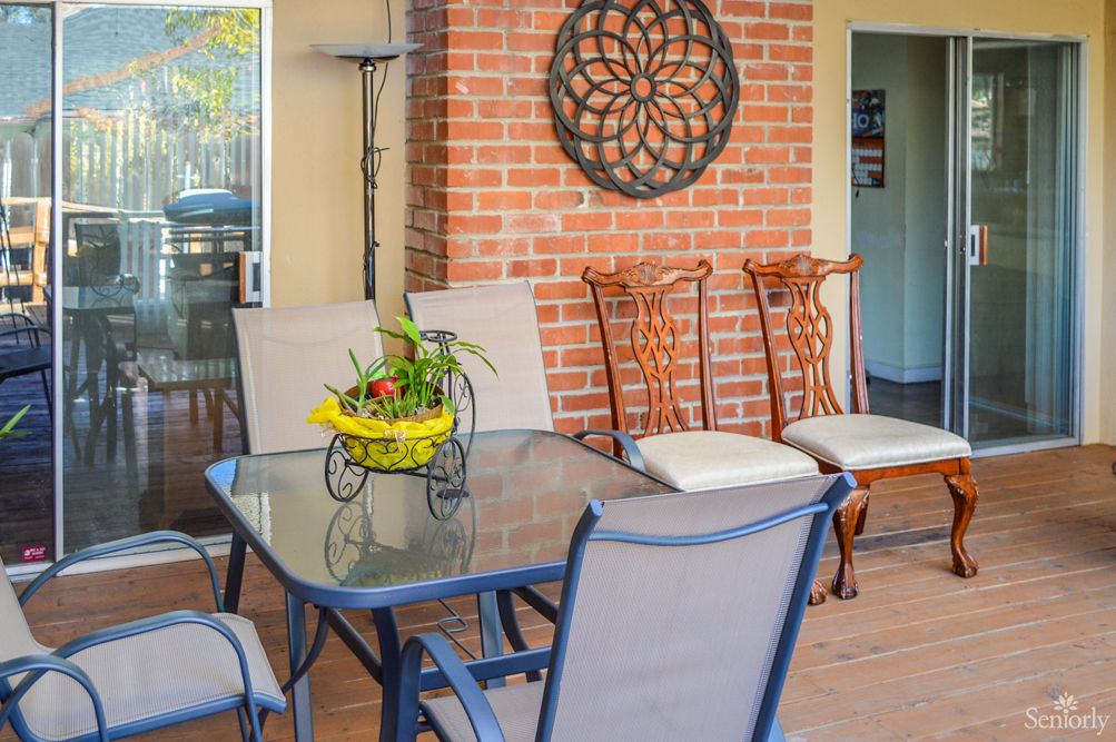 A.M. Residential Care 1