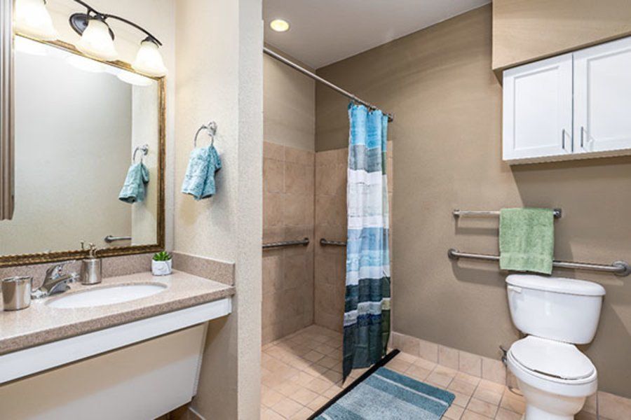 The Waterford at Round Rock 4