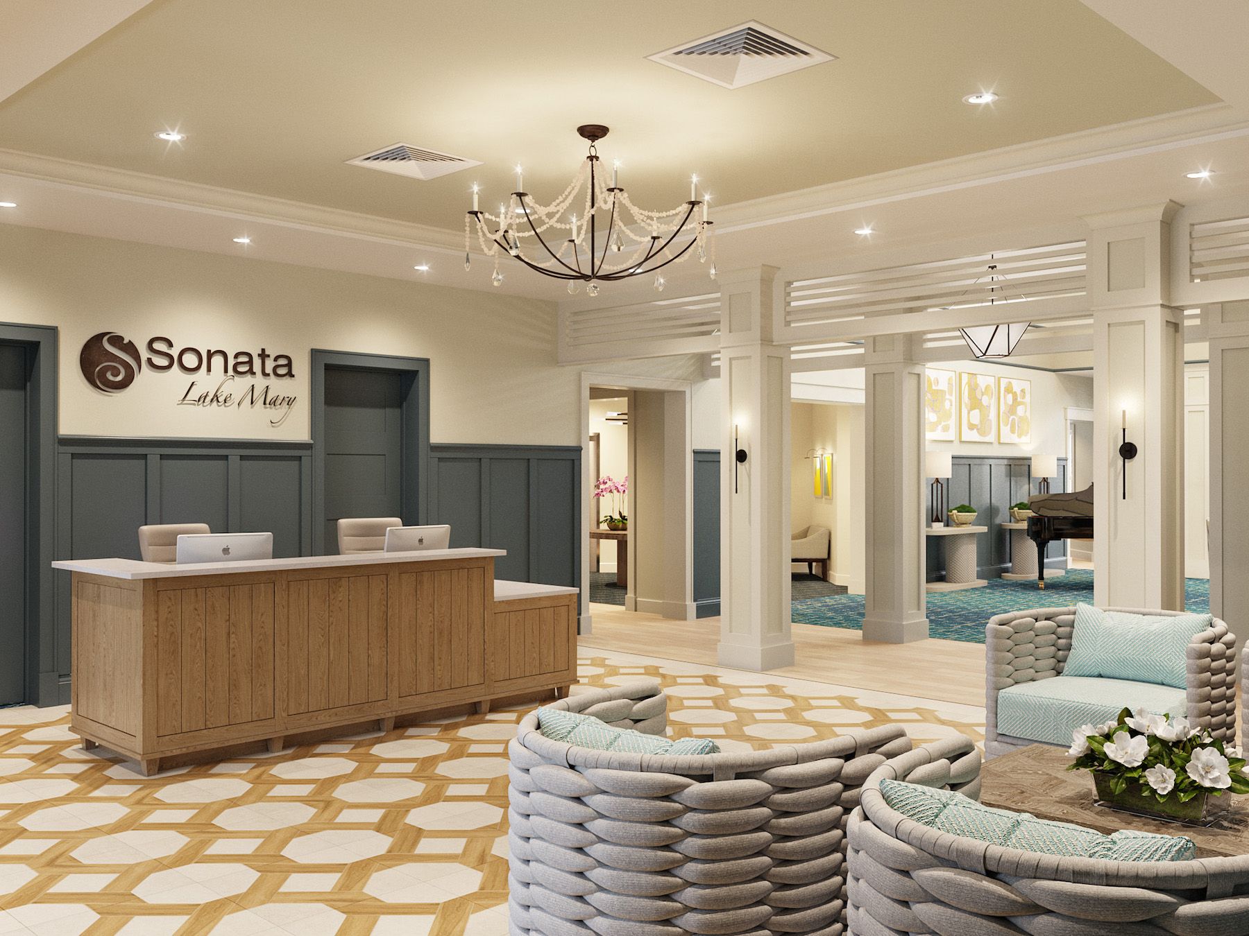 Sonata Lake Mary 3