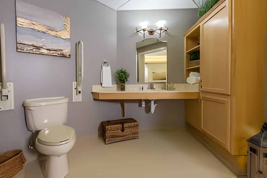 Peabody Retirement Community 2