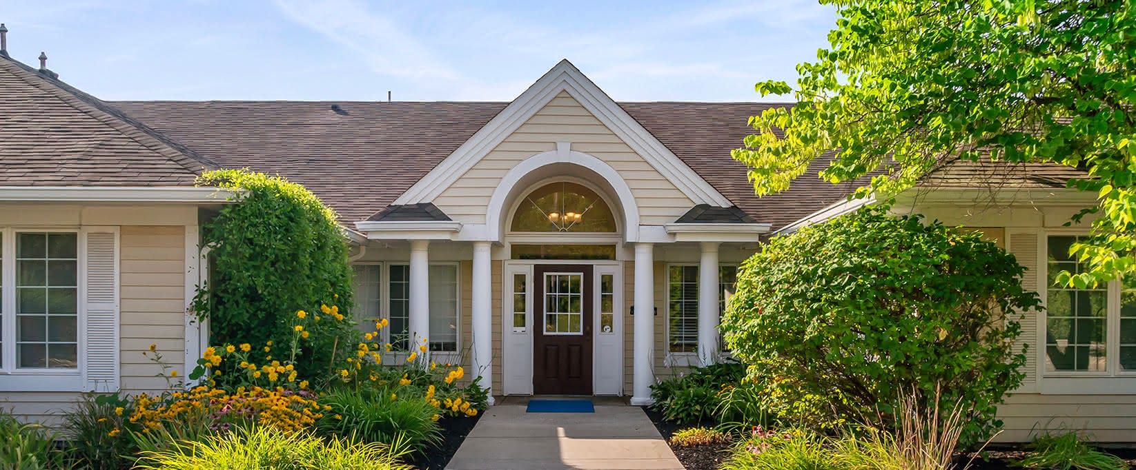 Brookdale Meridian Memory Care 1
