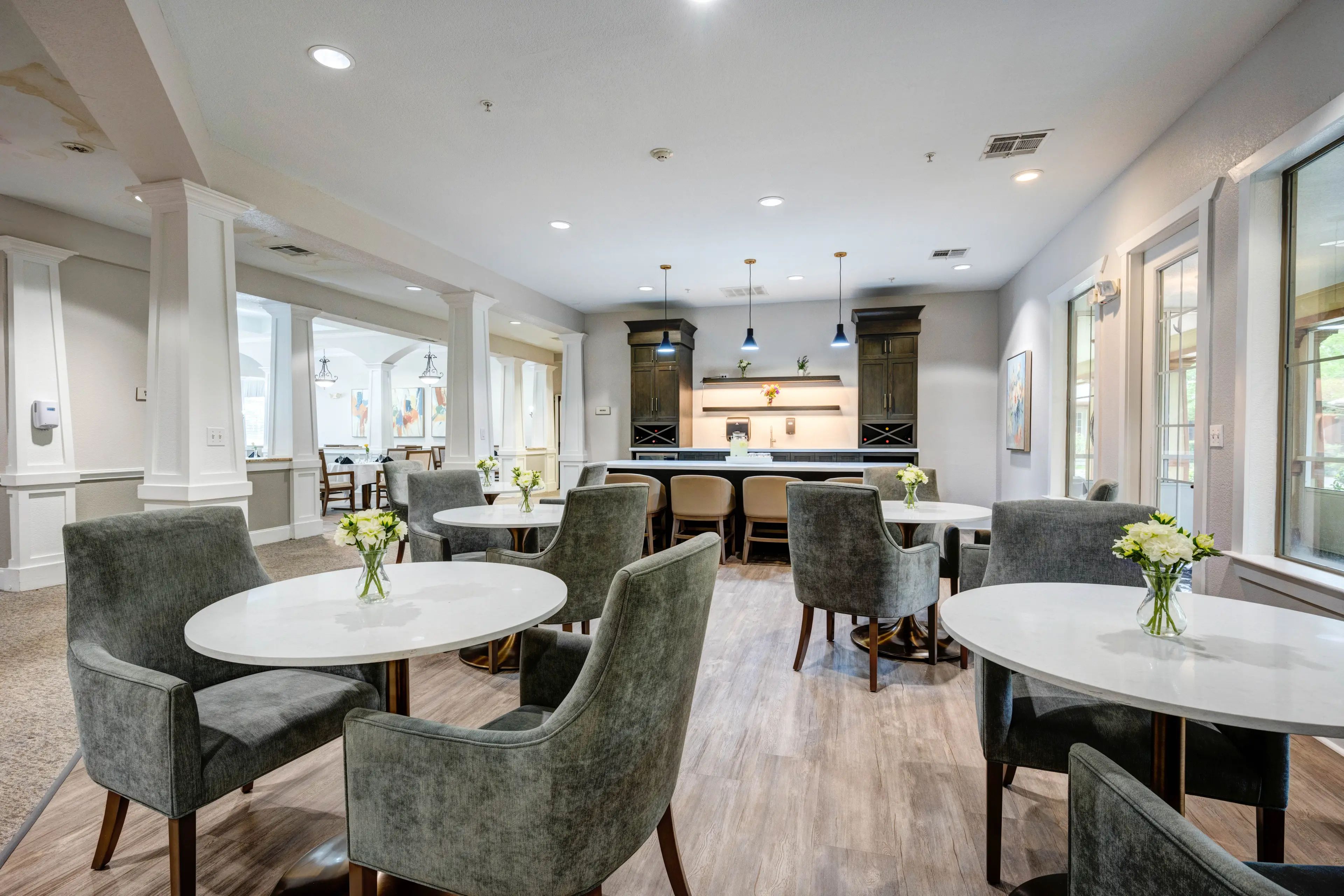 Magnolia Court Assisted Living & Memory Care 2