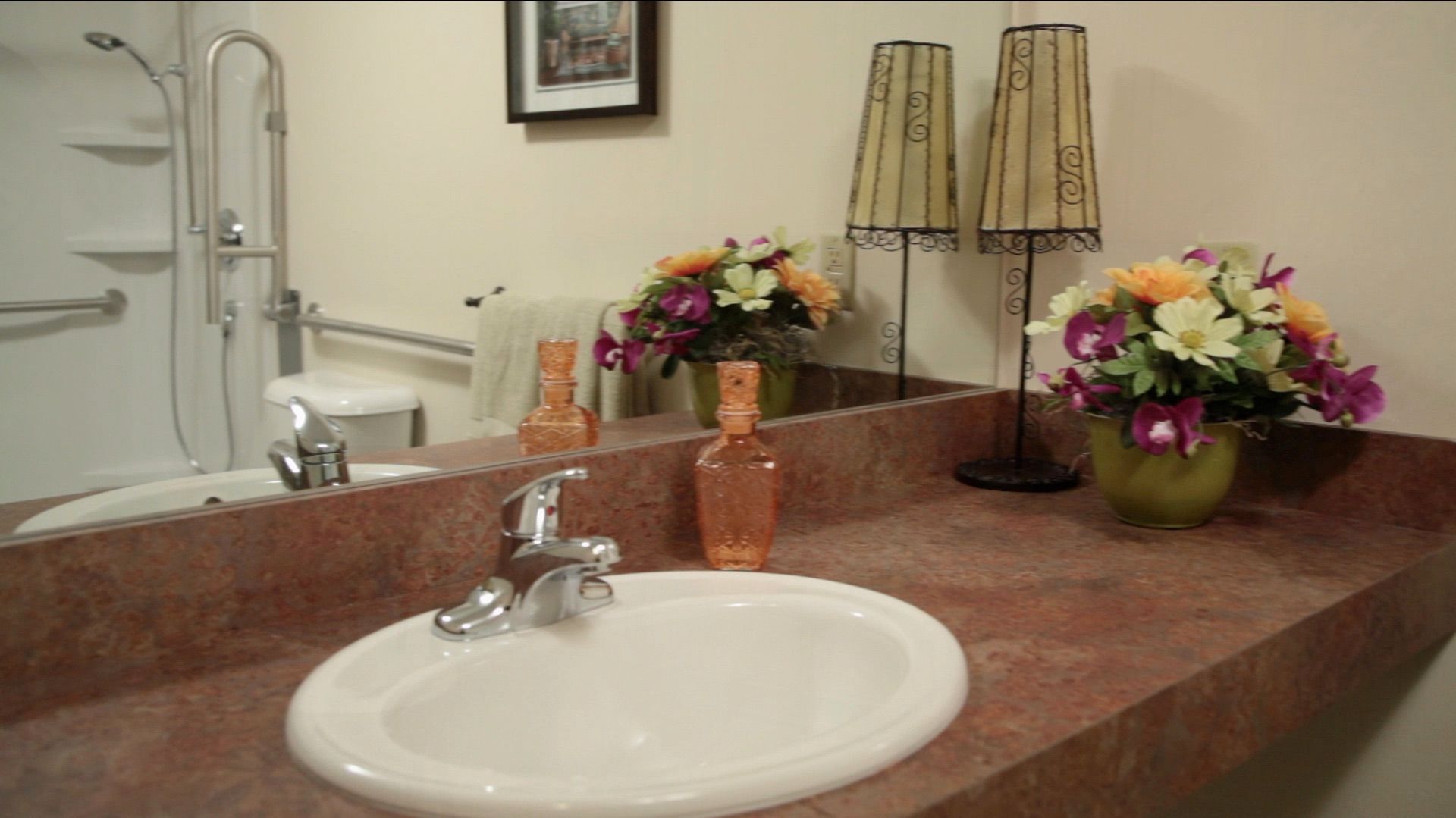 East Park Retirement Community 4
