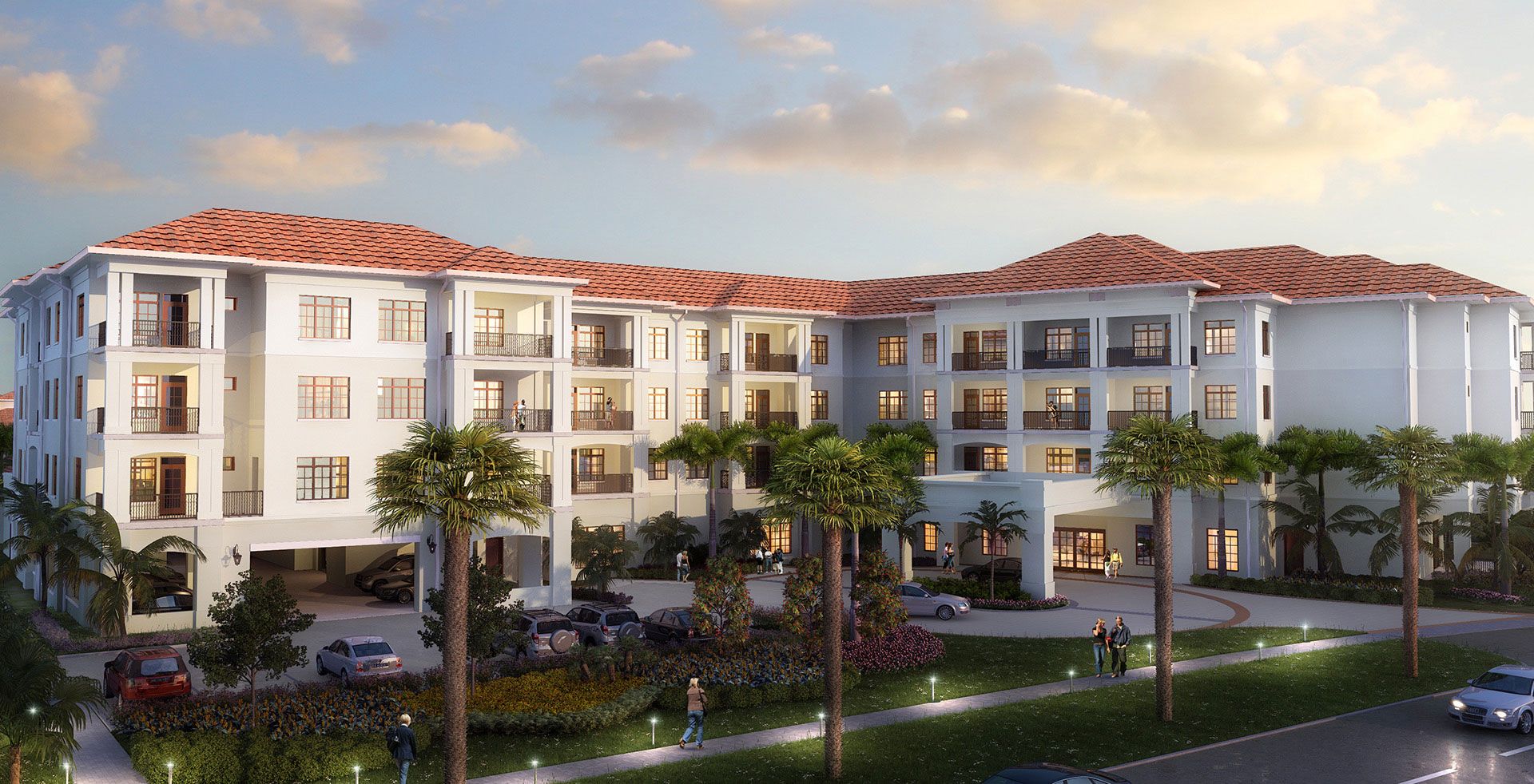 La Posada Senior Living 1