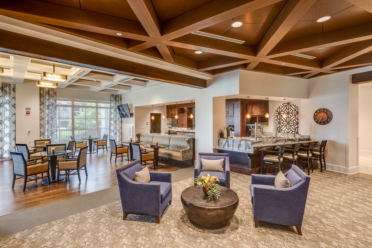La Posada Senior Living 4