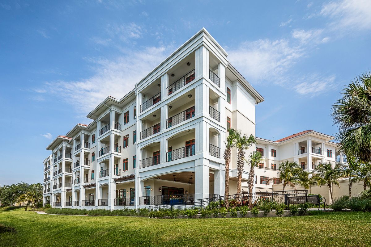 La Posada Senior Living 4