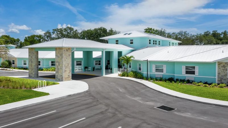 Trinity Place Assisted Living 1