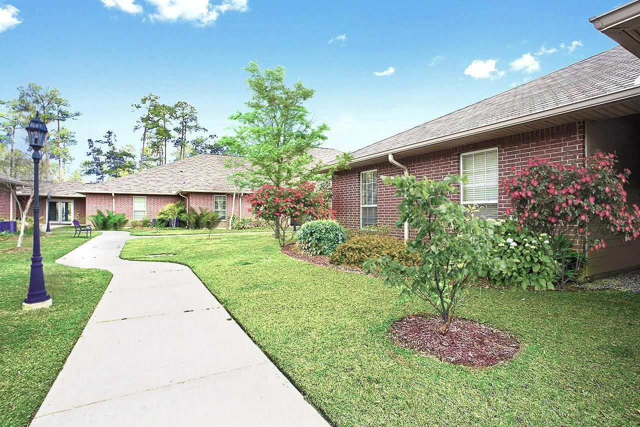 Summerfield Senior Living of Slidell 2