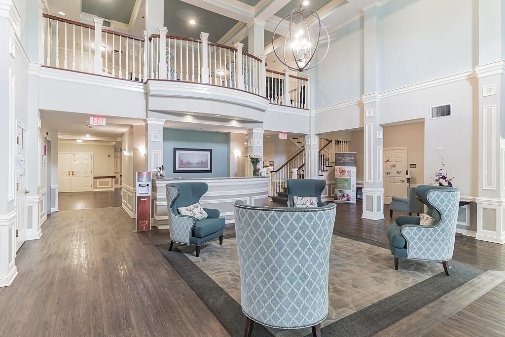 The Rutherford Assisted Living 2