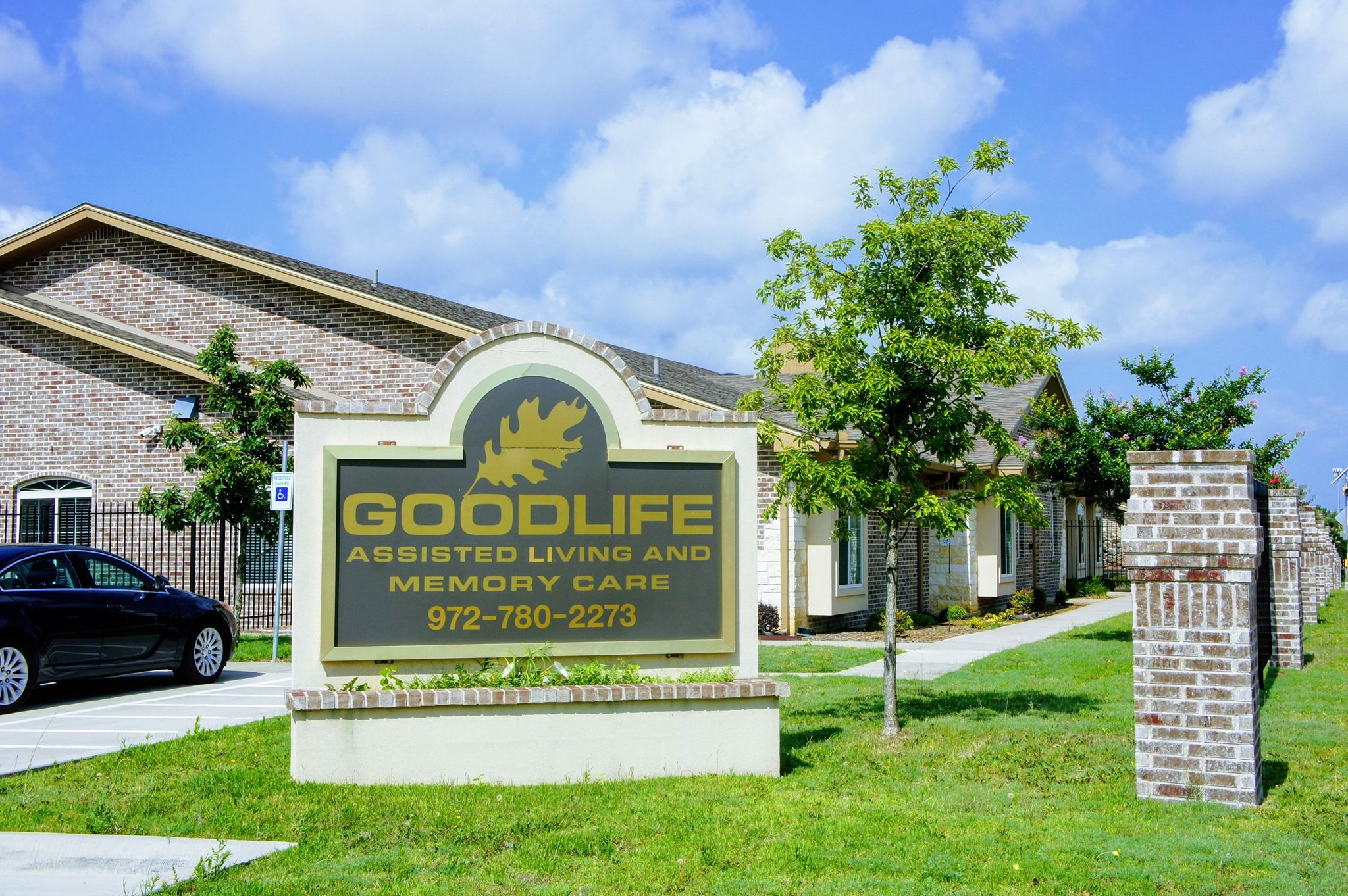 Duncanville Senior Living 1