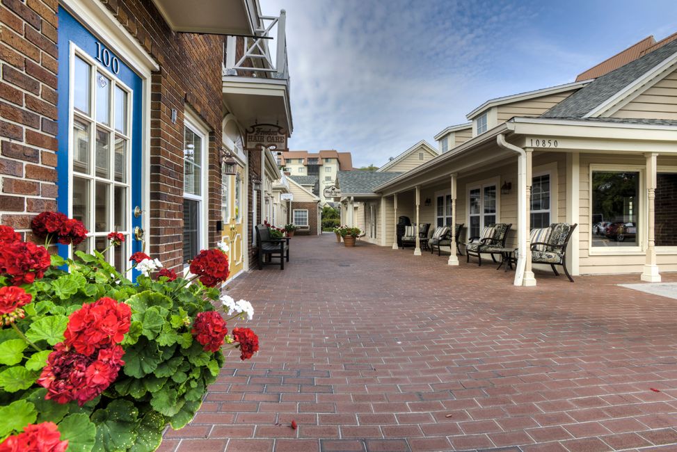 The Inn at Freedom Square 3